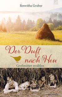 Vorderes Coverbild Der Duft nach Heu