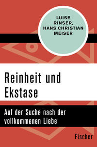 Vorderes Coverbild Reinheit und Ekstase