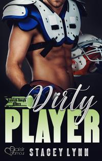 Vorderes Coverbild Dirty Player