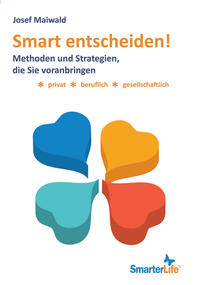 Vorderes Coverbild Smart entscheiden