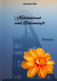 Vorderes Coverbild Kohlenstaub und Blütenduft