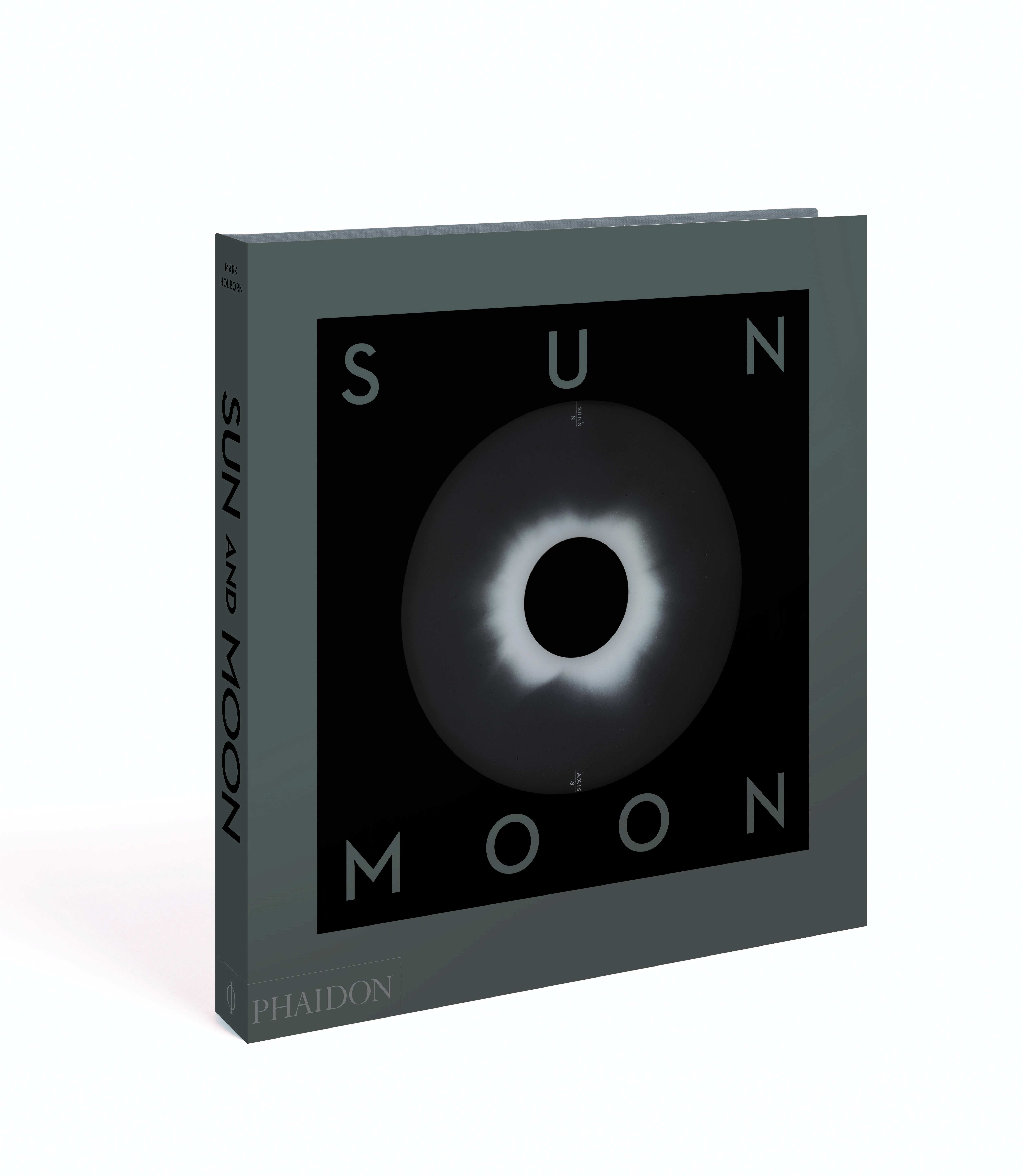 Beispielinhalt (Bild) Sun and Moon