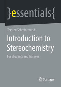 Vorderes Coverbild Introduction to Stereochemistry