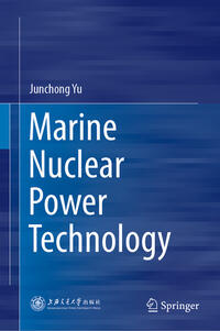 Vorderes Coverbild Marine Nuclear Power Technology