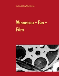 Vorderes Coverbild Winnetou - Fan - Film