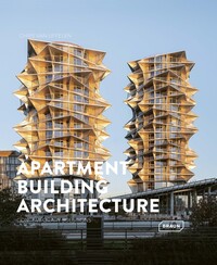 Vorderes Coverbild Apartment Building Architecture