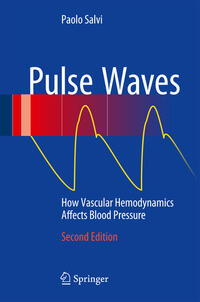 Vorderes Coverbild Pulse Waves