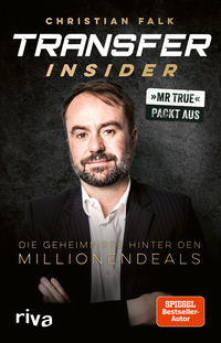 Vorderes Coverbild Transfer-Insider