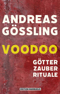 Vorderes Coverbild Voodoo