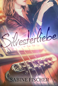 Vorderes Coverbild Silvesterliebe