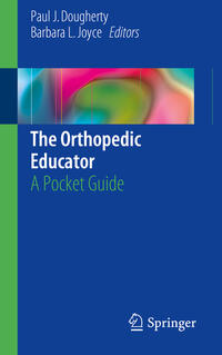 Vorderes Coverbild The Orthopedic Educator