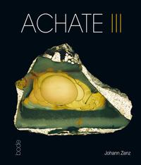 Vorderes Coverbild ACHATE III