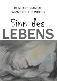 Vorderes Coverbild Sinn des Lebens