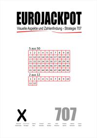 Vorderes Coverbild Eurojackpot