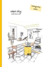 Vorderes Coverbild capa city - Stadt deiner Zeit