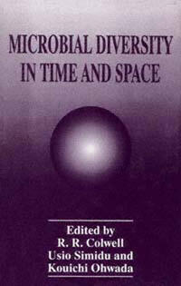 Vorderes Coverbild Microbial Diversity in Time and Space