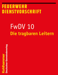 Vorderes Coverbild Die tragbaren Leitern