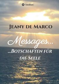Vorderes Coverbild Messages...