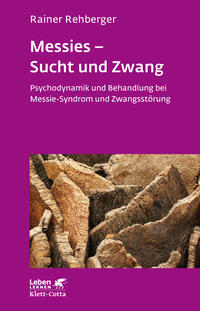 Vorderes Coverbild Messies - Sucht und Zwang (Leben Lernen, Bd. 206)