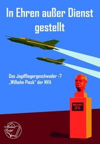 Vorderes Coverbild In Ehren außer Dienst gestellt