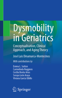 Vorderes Coverbild Dysmobility in Geriatrics
