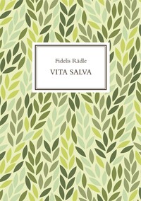 Vorderes Coverbild Vita Salva