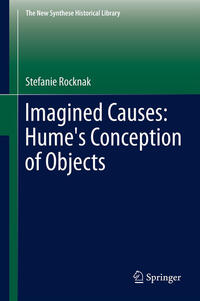 Vorderes Coverbild Imagined Causes: Hume's Conception of Objects