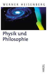 Vorderes Coverbild Physik und Philosophie