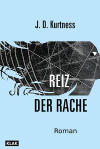 Vorderes Coverbild Reiz der Rache