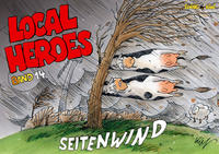 Vorderes Coverbild Local Heroes 14