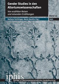 Vorderes Coverbild Gender Studies in den Altertumswissenschaften