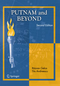 Vorderes Coverbild Putnam and Beyond