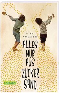 Vorderes Coverbild Alles nur aus Zuckersand