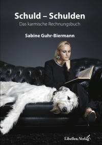 Vorderes Coverbild Schuld - Schulden