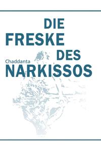 Vorderes Coverbild Die Freske des Narkissos