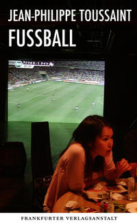 Vorderes Coverbild Fußball