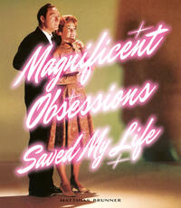 Vorderes Coverbild Magnificent Obsessions Saved My Life