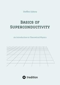 Vorderes Coverbild Basics of Superconductivity