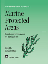 Vorderes Coverbild Marine Protected Areas