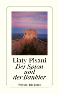 Vorderes Coverbild Der Spion und der Bankier