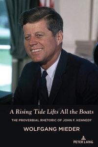 Vorderes Coverbild A Rising Tide Lifts All the Boats