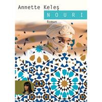 Vorderes Coverbild Nouri
