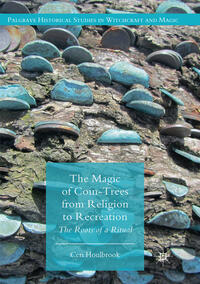 Vorderes Coverbild The Magic of Coin-Trees from Religion to Recreation
