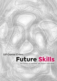 Vorderes Coverbild Future Skills