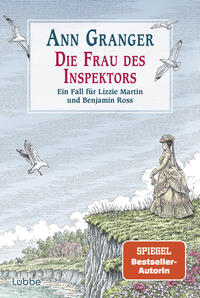 Vorderes Coverbild Die Frau des Inspektors