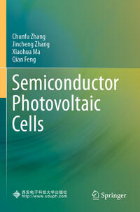 Vorderes Coverbild Semiconductor Photovoltaic Cells