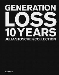 Vorderes Coverbild GENERATION LOSS