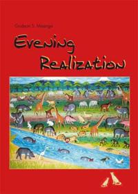 Vorderes Coverbild Evening Realization