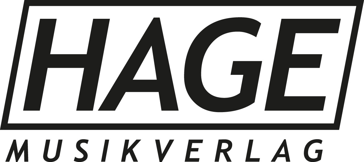 Verlagslogo Let's Drum + 2 DVDs