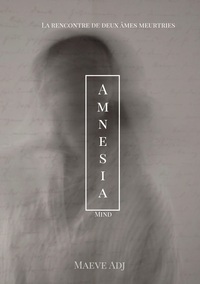 Vorderes Coverbild Amnesia